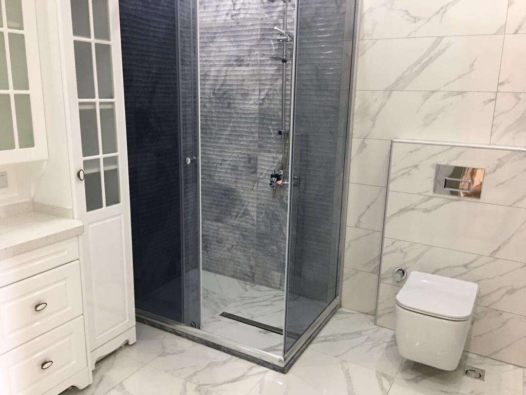 Sea view villa for sale in Beylikduzu Istanbul 19