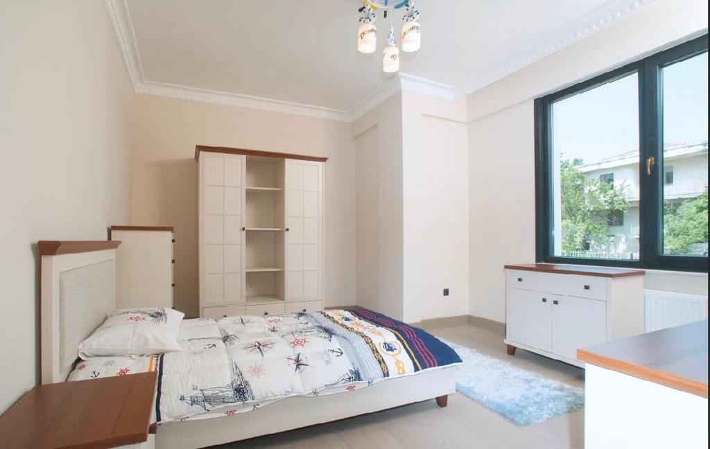 Sea view villa for sale in Beylikduzu Istanbul 9