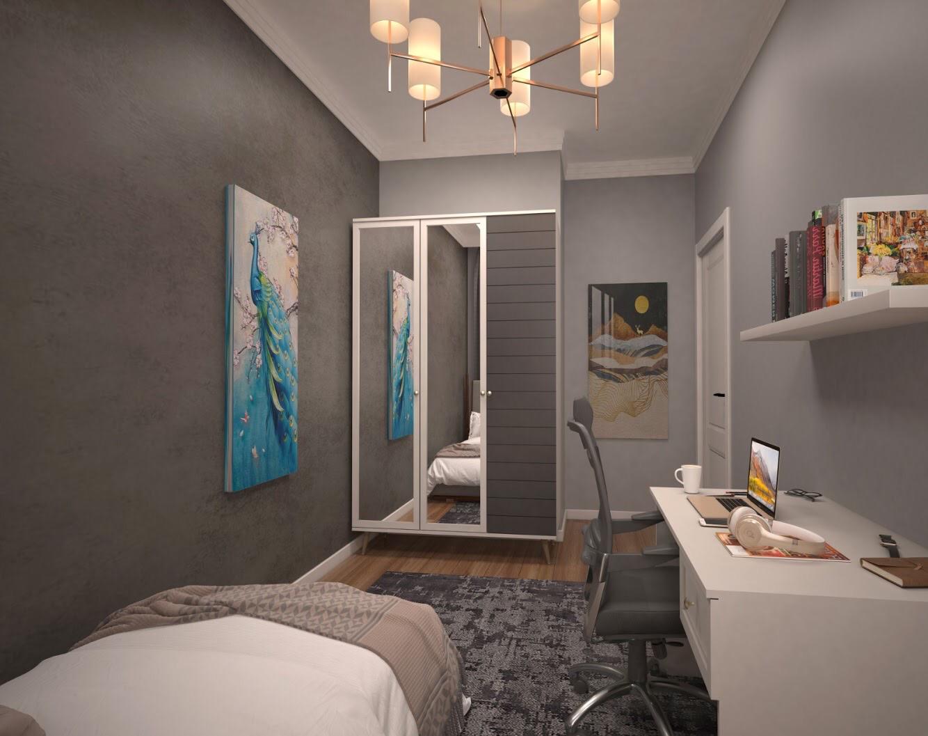 Umraniye Apartments for Sale 13