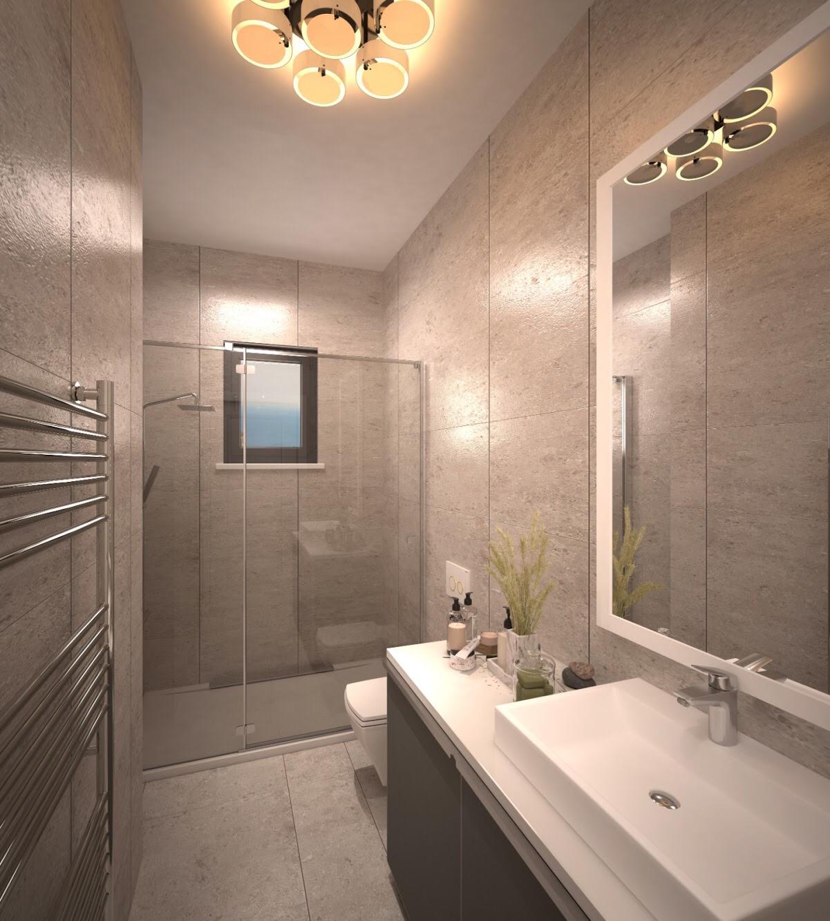 Umraniye Apartments for Sale 14