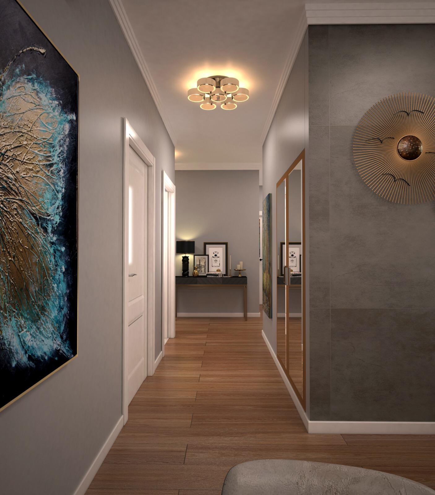 Umraniye Apartments for Sale 15