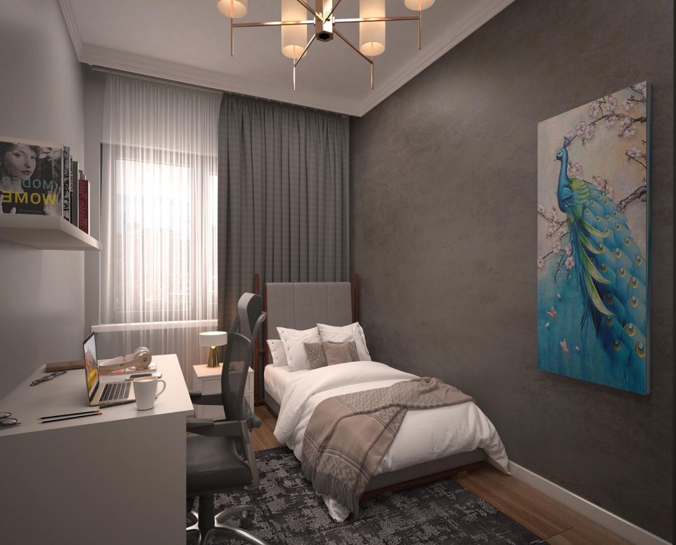 Umraniye Apartments for Sale 16
