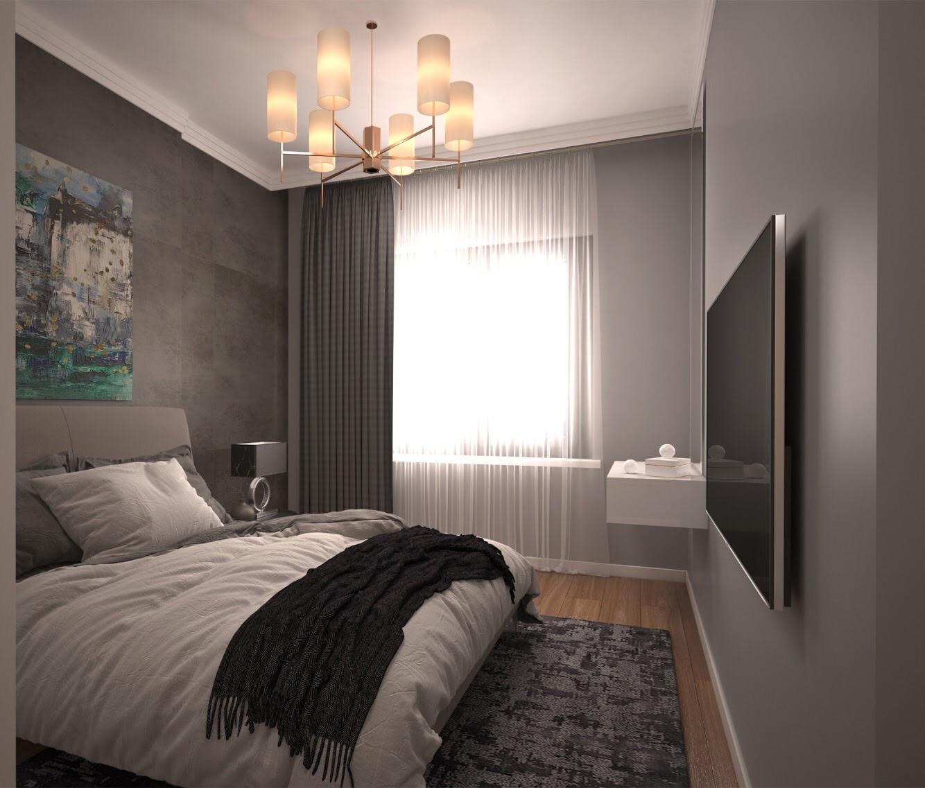 Umraniye Apartments for Sale 17