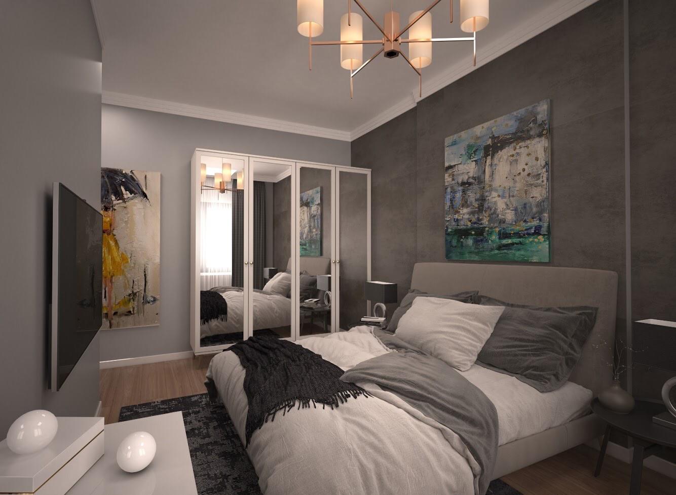 Umraniye Apartments for Sale 18