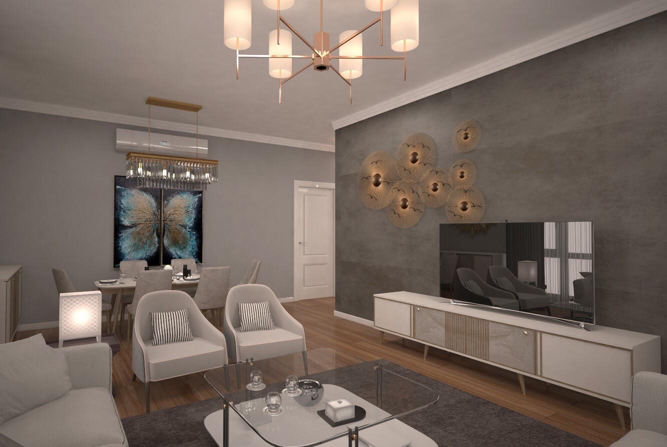 Umraniye Apartments for Sale 7