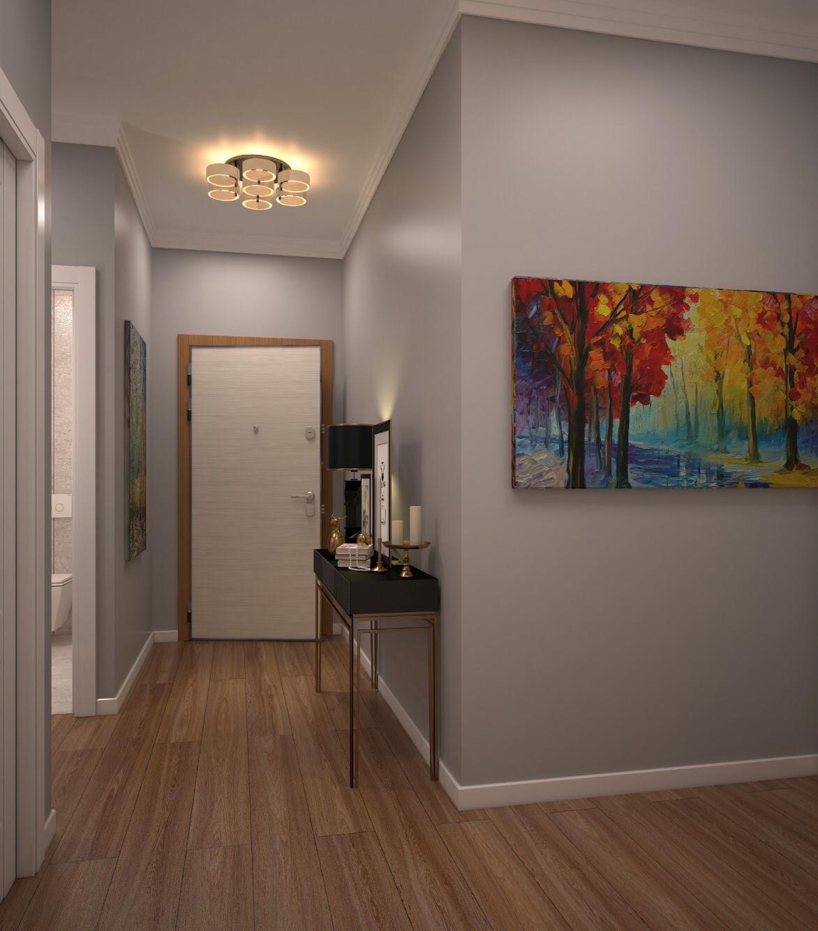 Umraniye Apartments for Sale 8
