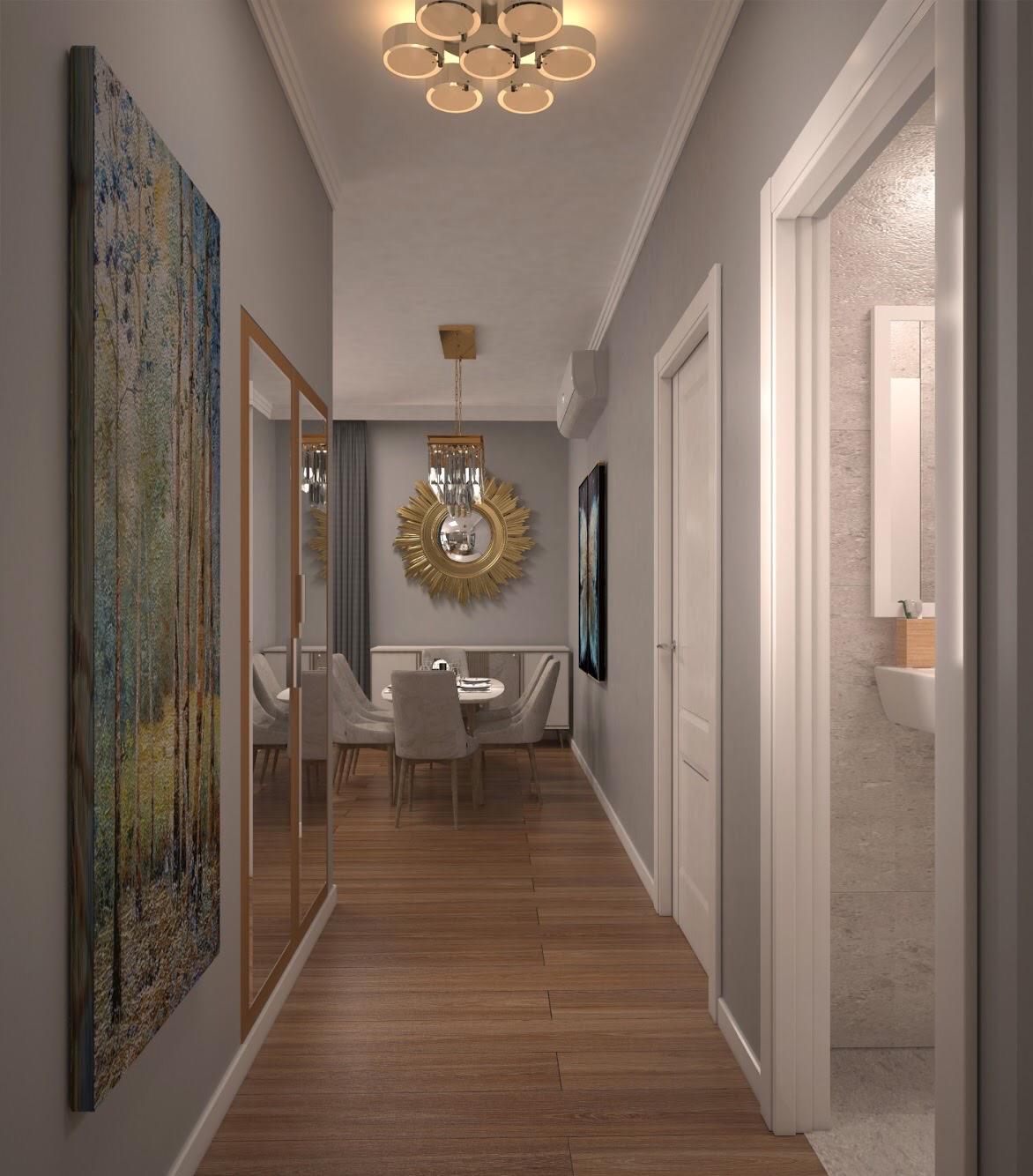 Umraniye Apartments for Sale 11