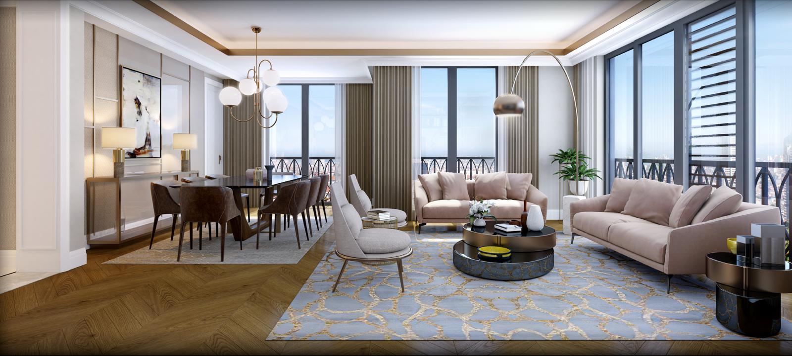 Uskudar Istanbul Turkey Property 10