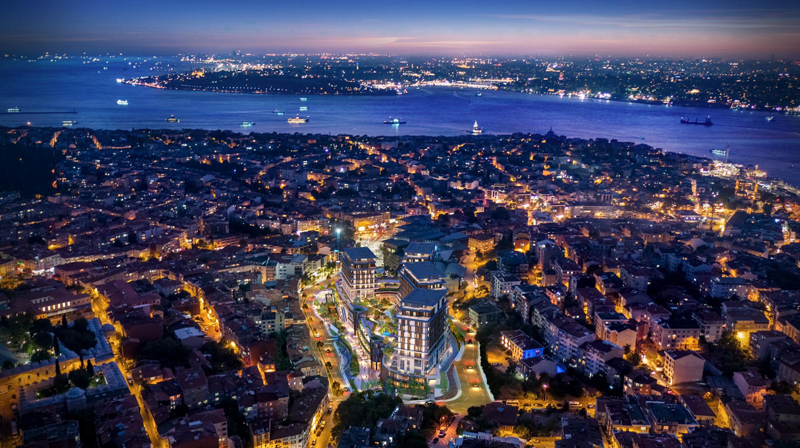 Uskudar Istanbul Turkey Property 5