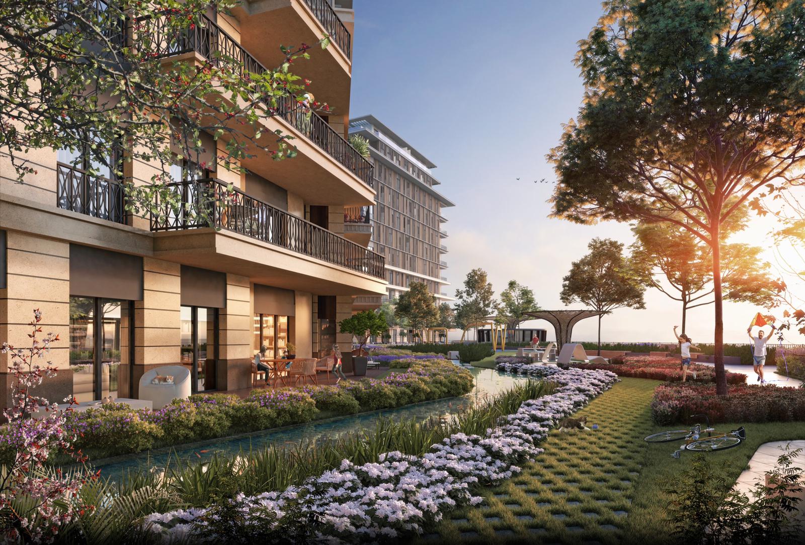 Uskudar Istanbul Turkey Property 7