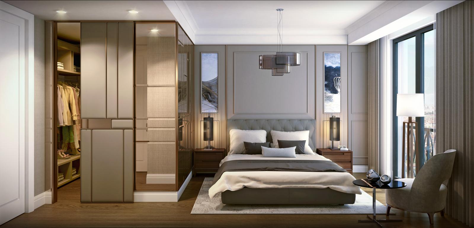 Uskudar Istanbul Turkey Property 12
