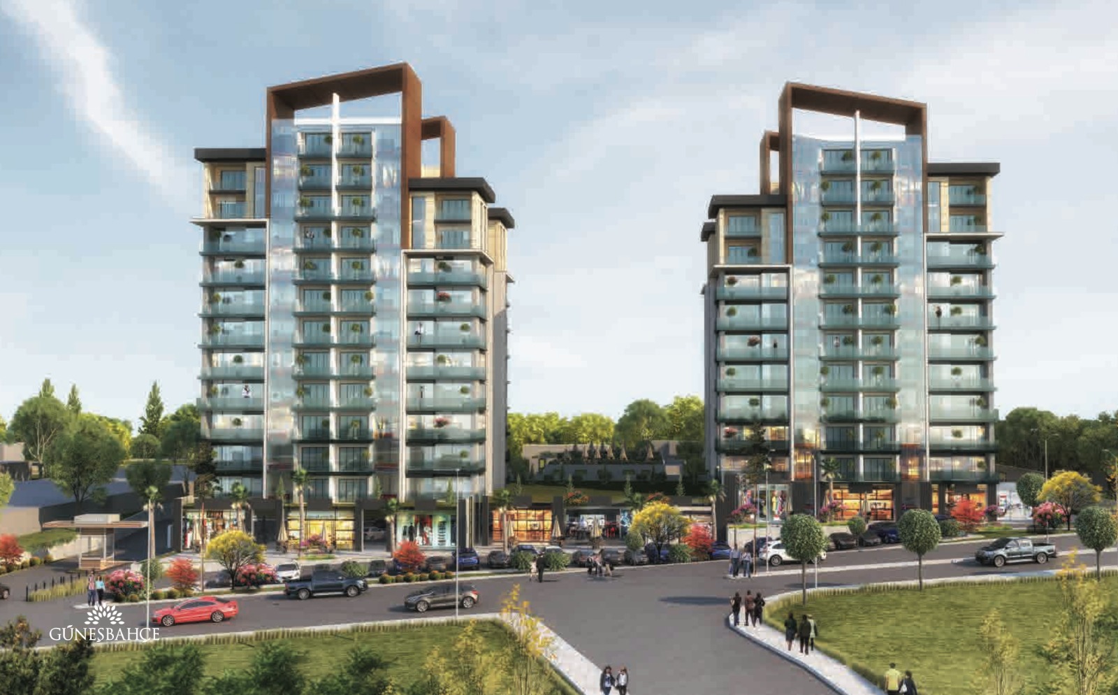Properties for sale in Turkey 2