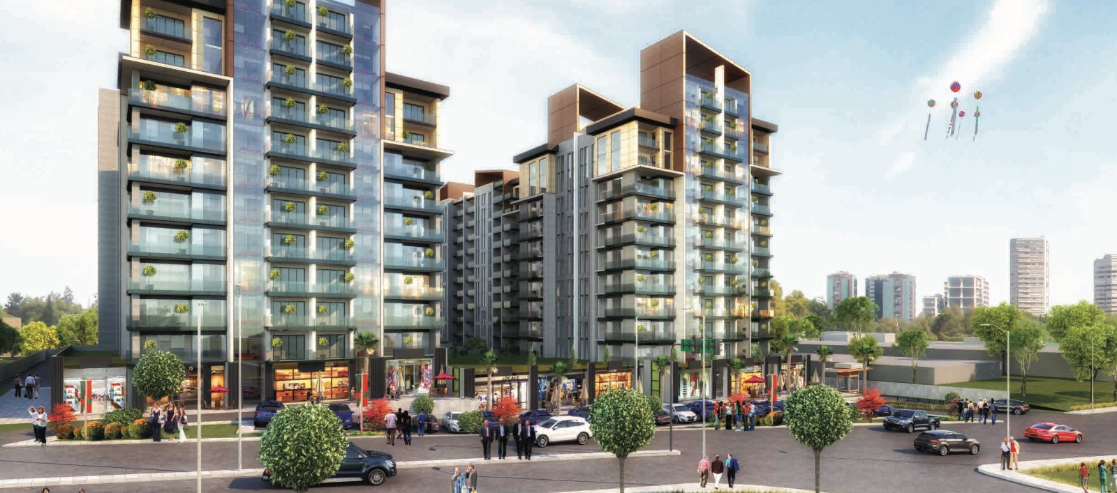 Properties for sale in Turkey 5