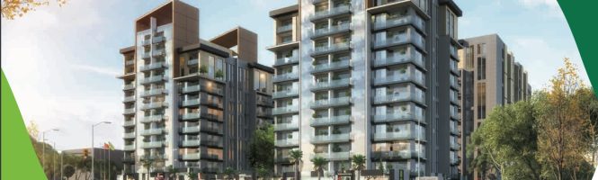 Apartments for Sale in Istanbul Basin Ekspres