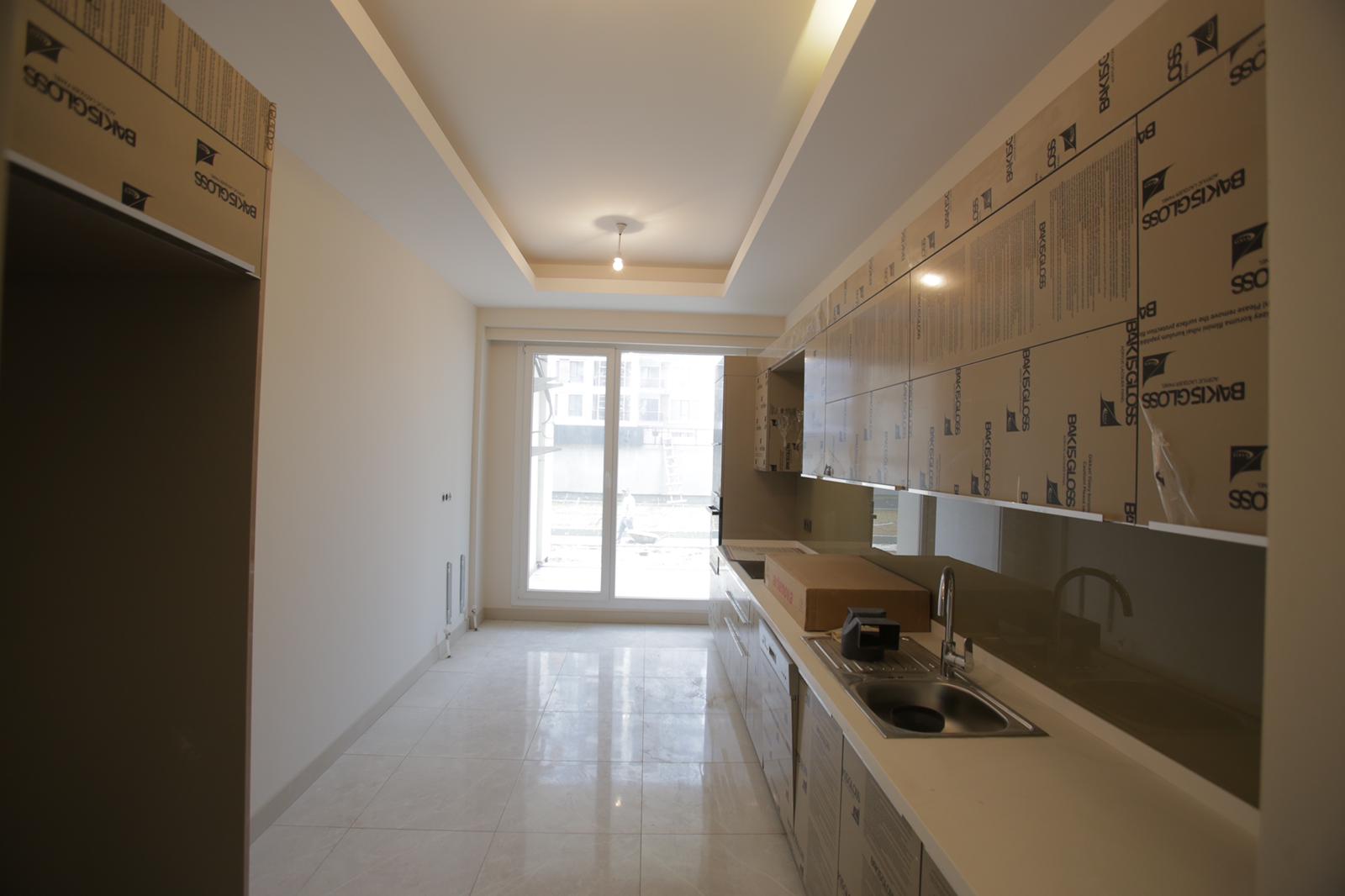 House Apartments on Sale in Istanbul Turkey 18
