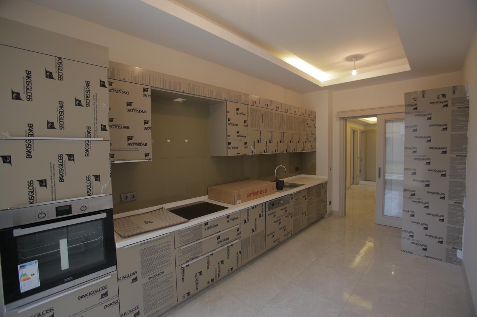 New Homes for Sale in Istanbul 25