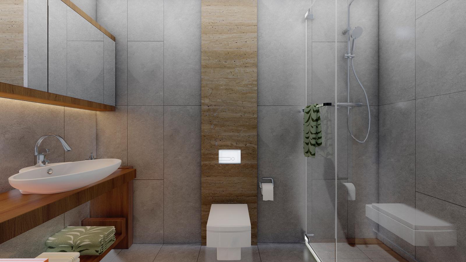 Apartments in Kagithane, Istanbul for sale 11