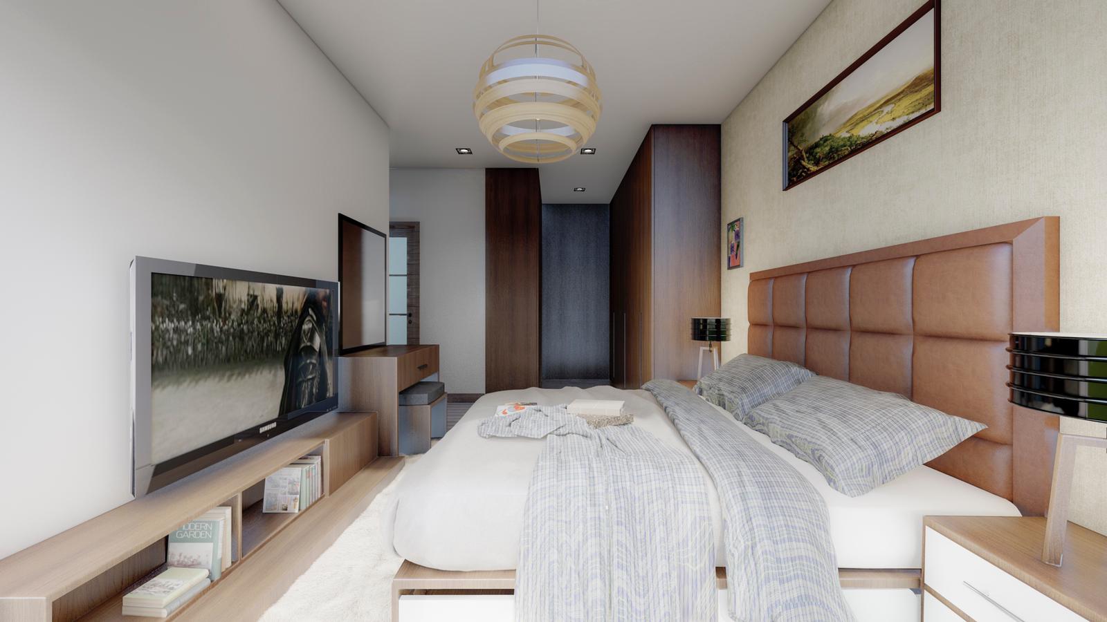 Apartments in Kagithane, Istanbul for sale 12