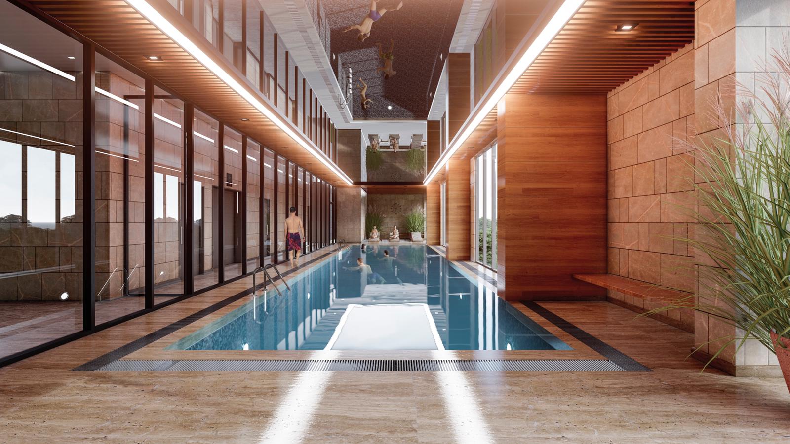 Apartments in Kagithane, Istanbul for sale 13