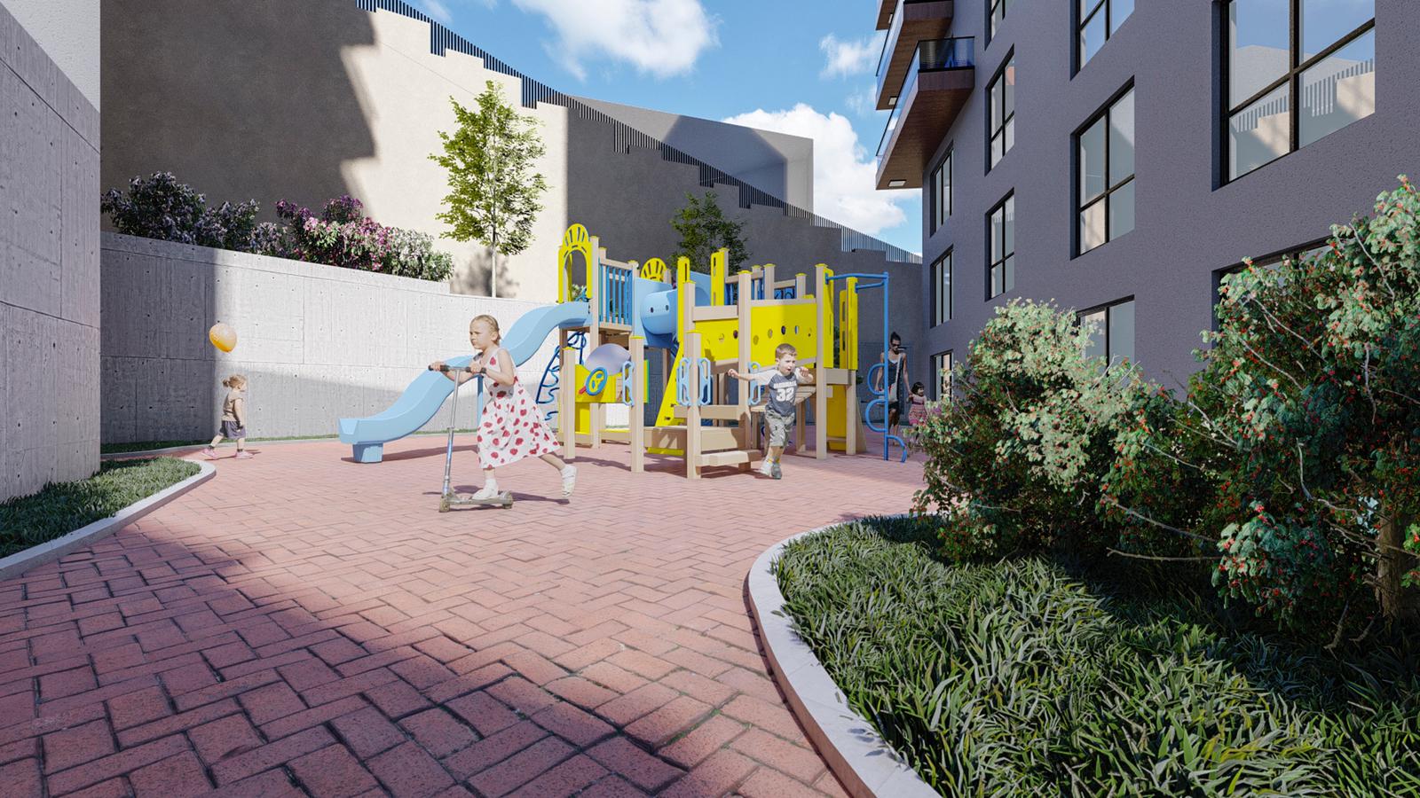 Apartments in Kagithane, Istanbul for sale 7