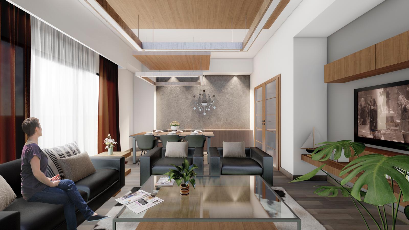 Apartments in Kagithane, Istanbul for sale 9