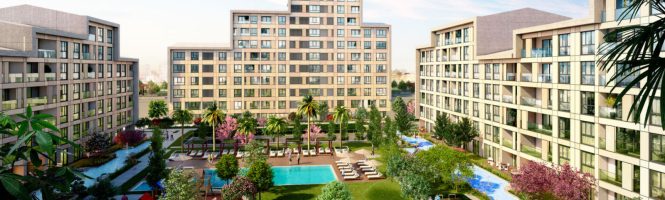 Asian Side Property for Sale in Istanbul Turkey