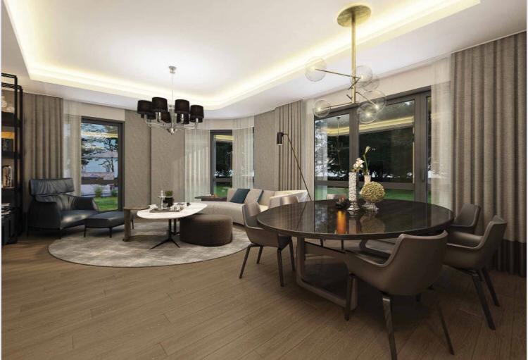Bahçelievler Property for Sale in Istanbul 13