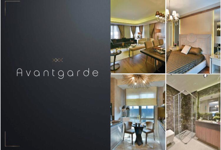 Bahçelievler Property for Sale in Istanbul 14