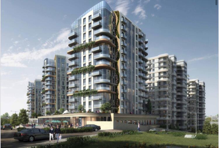 Bahçelievler Property for Sale in Istanbul 5