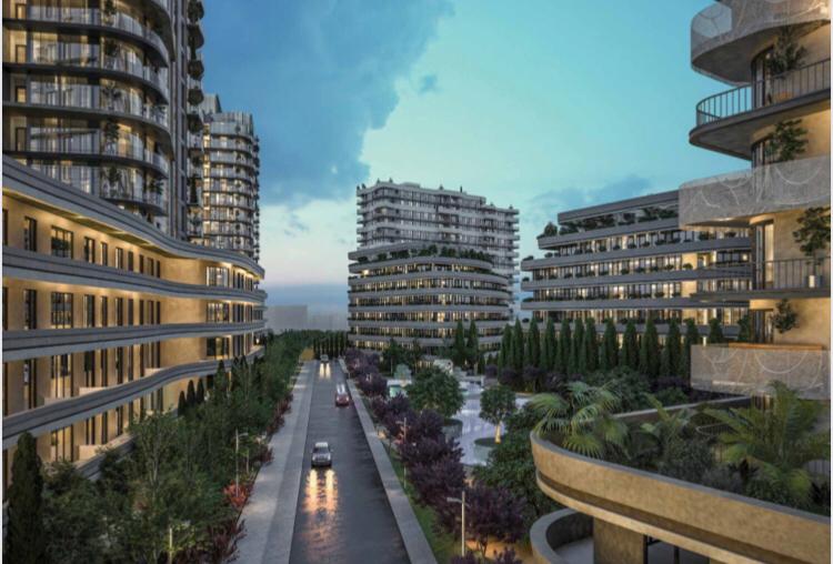 Bahçelievler Property for Sale in Istanbul 6