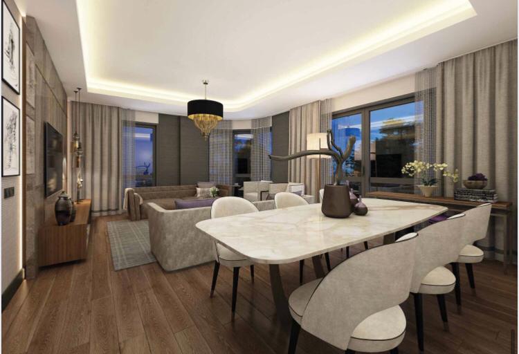 Bahçelievler Property for Sale in Istanbul 15