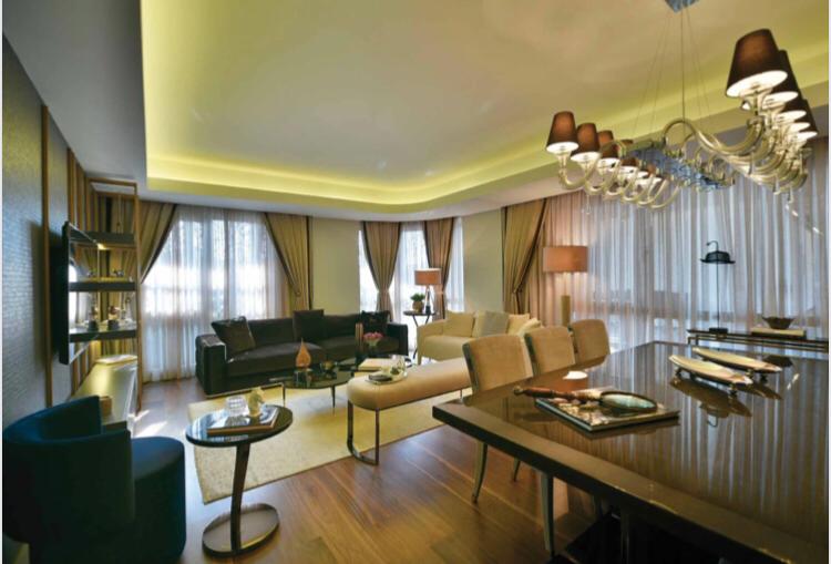 Bahçelievler Property for Sale in Istanbul 18