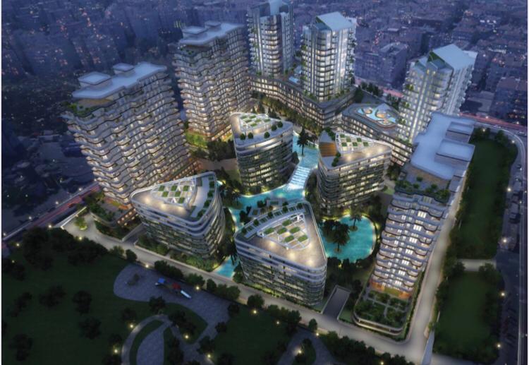 Bahçelievler Property for Sale in Istanbul 4