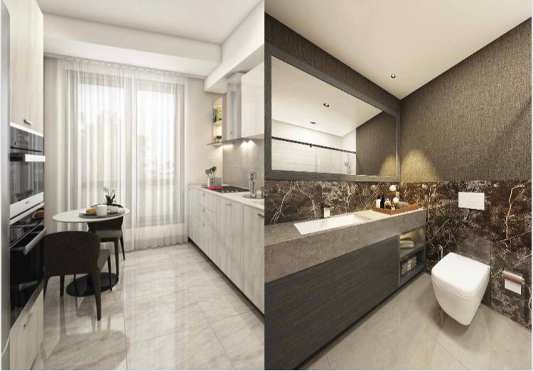 Bahçelievler Property for Sale in Istanbul 9