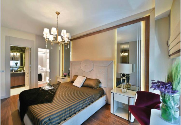 Bahçelievler Property for Sale in Istanbul 10