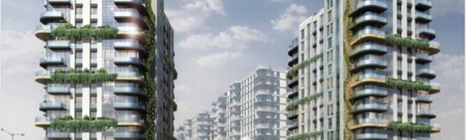 Bahçelievler Property for Sale in Istanbul
