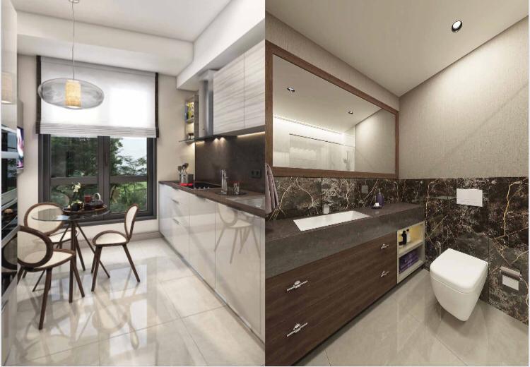 Bahçelievler Property for Sale in Istanbul 12