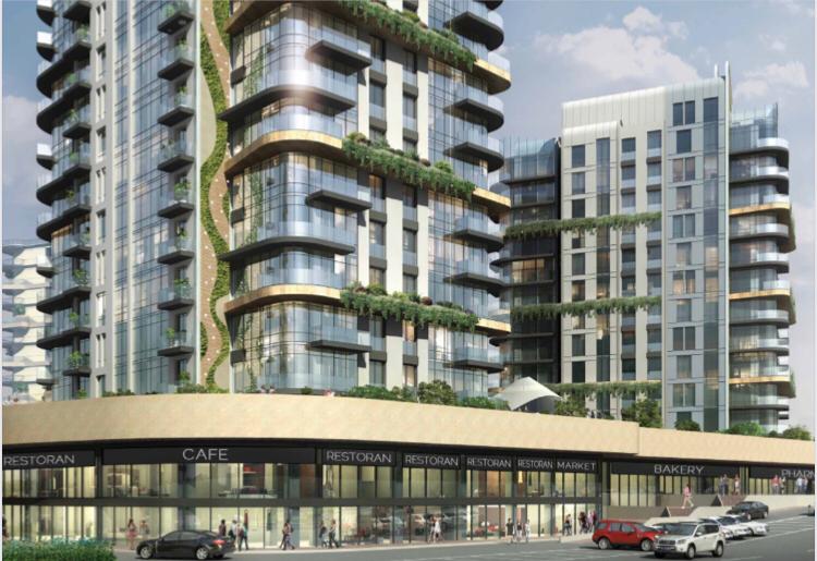 Bahçelievler Property for Sale in Istanbul 2