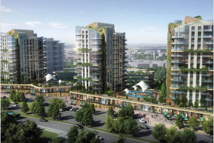 Bahçelievler Property for Sale in Istanbul 7