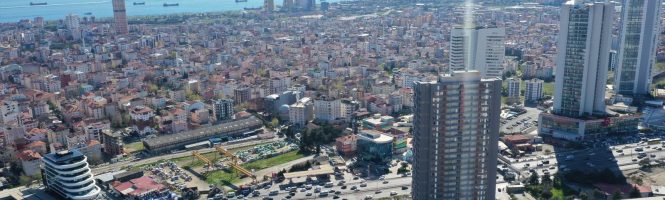 Cheap Apartments for Sale in Kartal