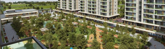 Coastal Property for sale in Istanbul