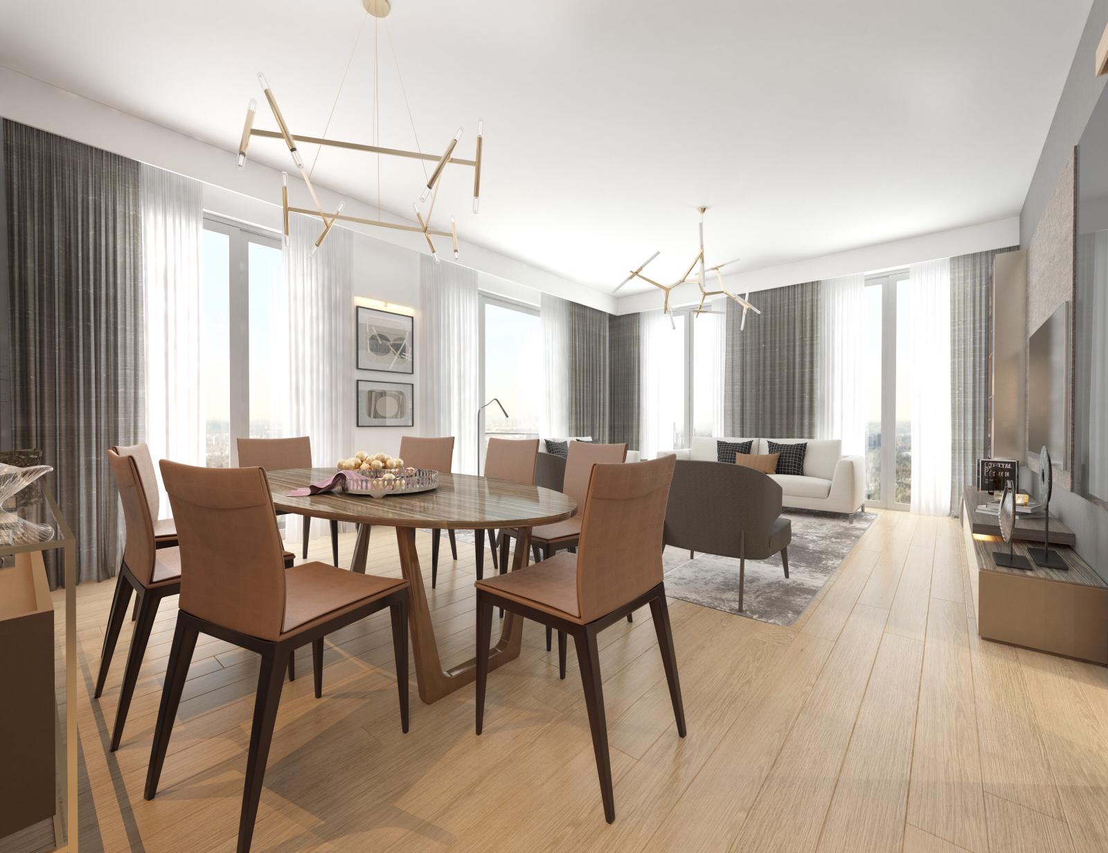 Esenyurt Apartments for Sale in Istanbul 18