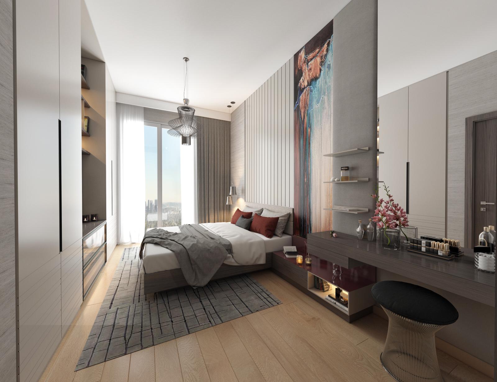 Esenyurt Apartments for Sale in Istanbul 20