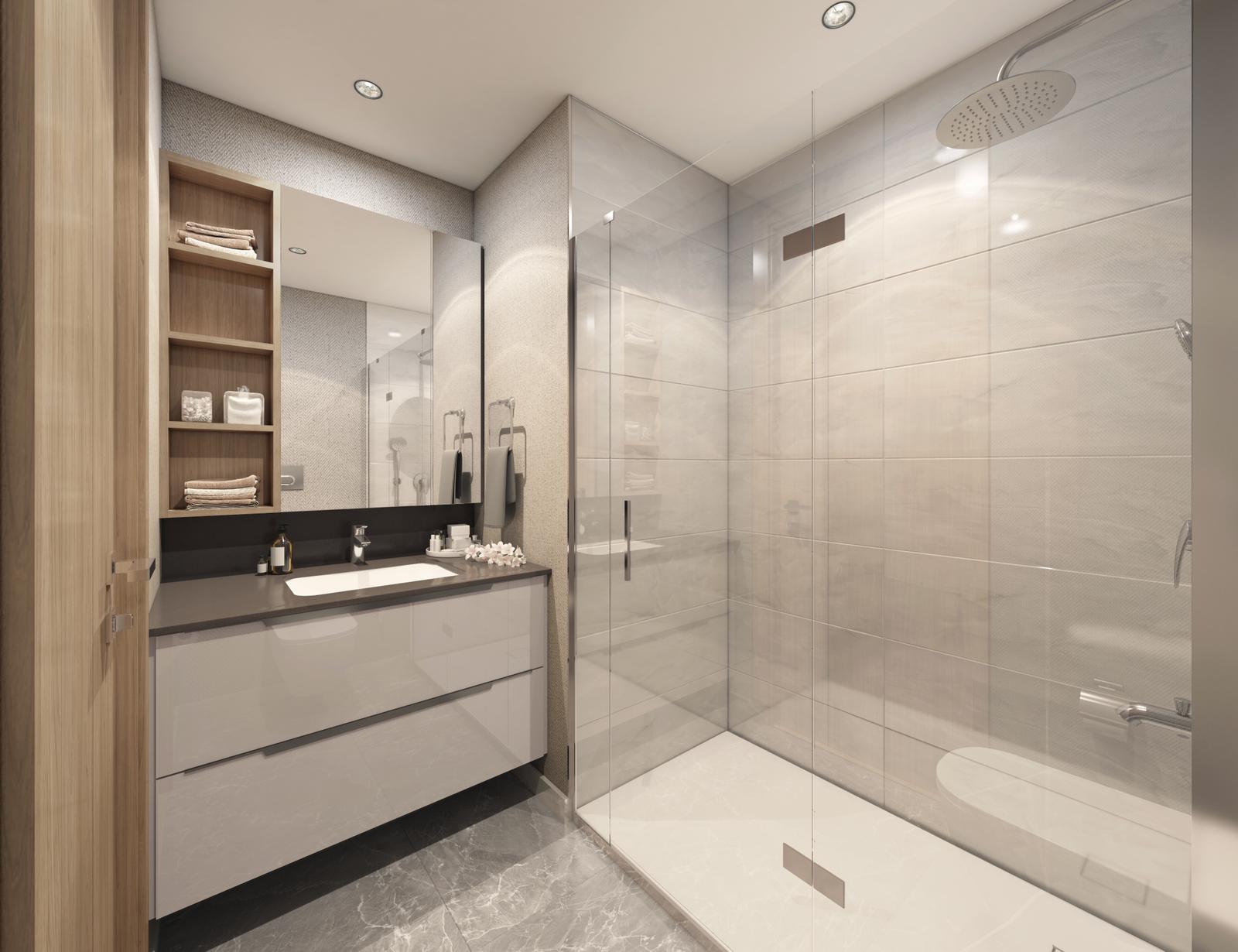 Esenyurt Apartments for Sale in Istanbul 24
