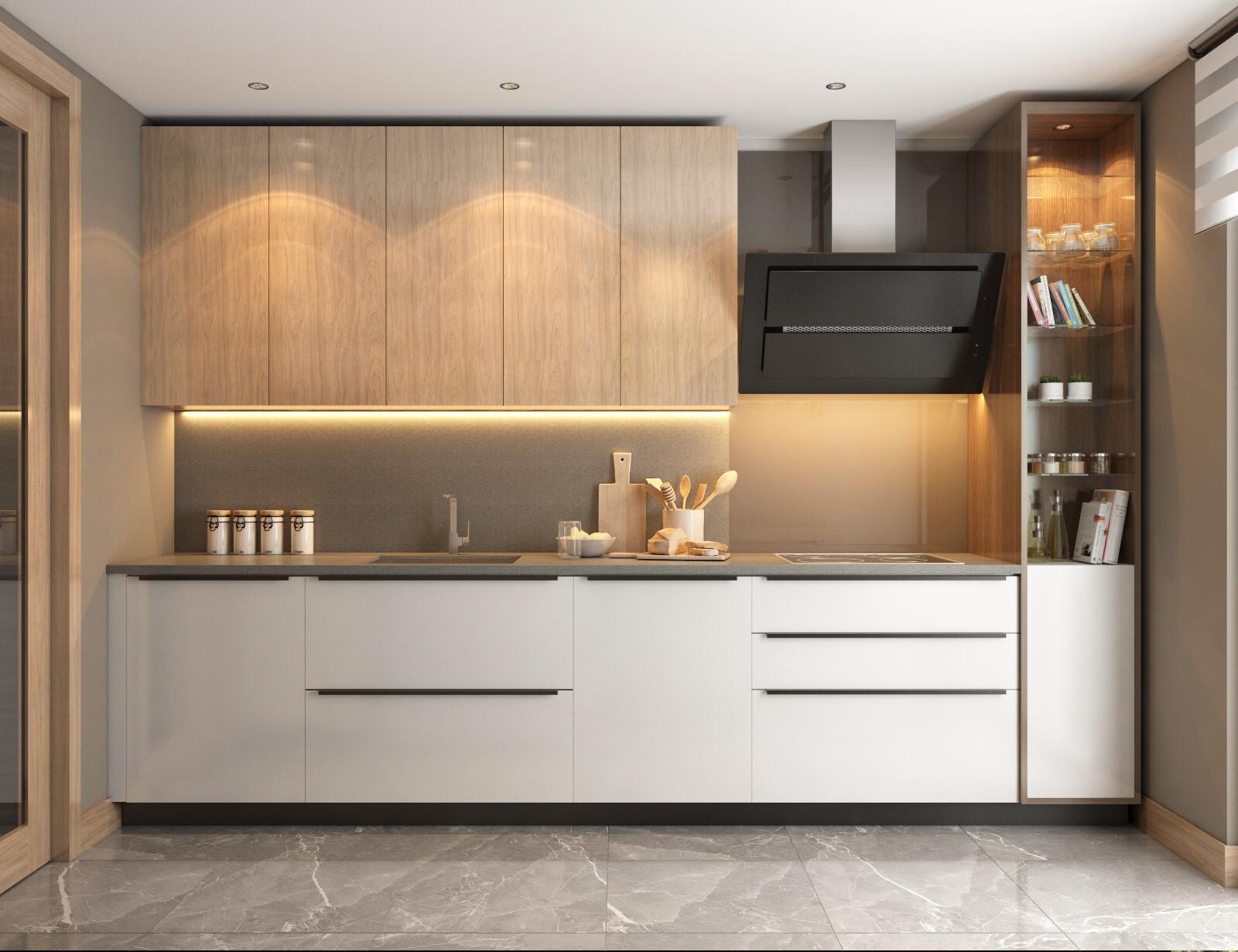 Esenyurt Apartments for Sale in Istanbul 10