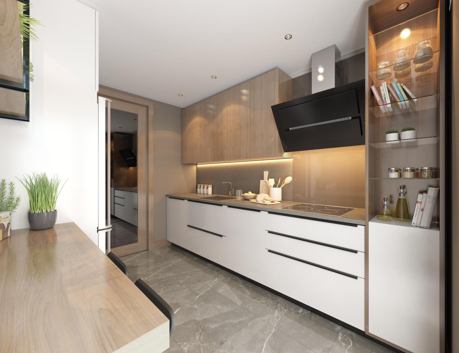 Esenyurt Apartments for Sale in Istanbul 12