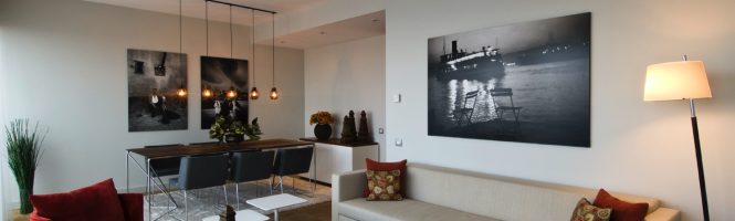 Flat for Sale in Istanbul Turkey