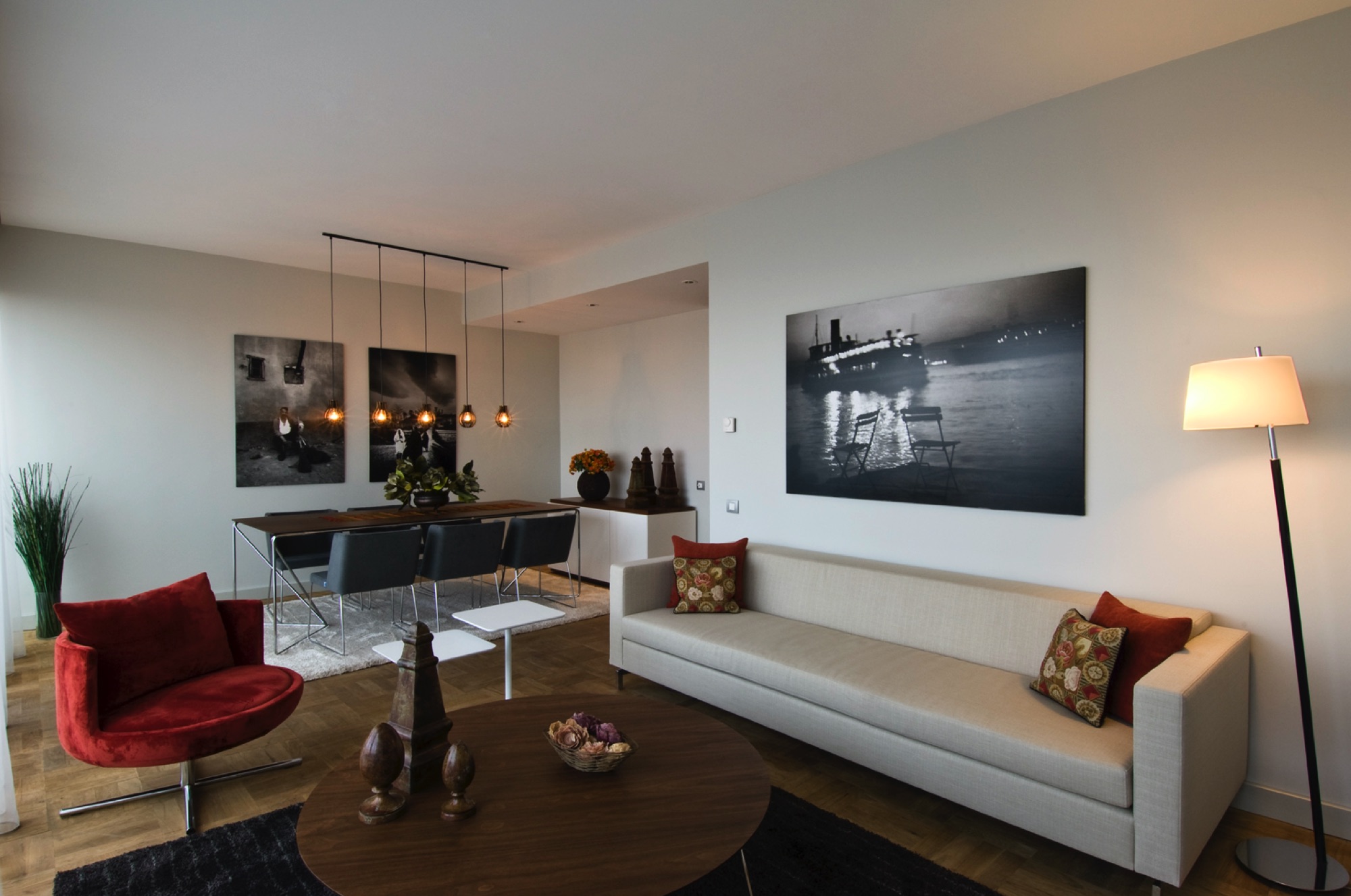 Flat for Sale in Istanbul Turkey 1