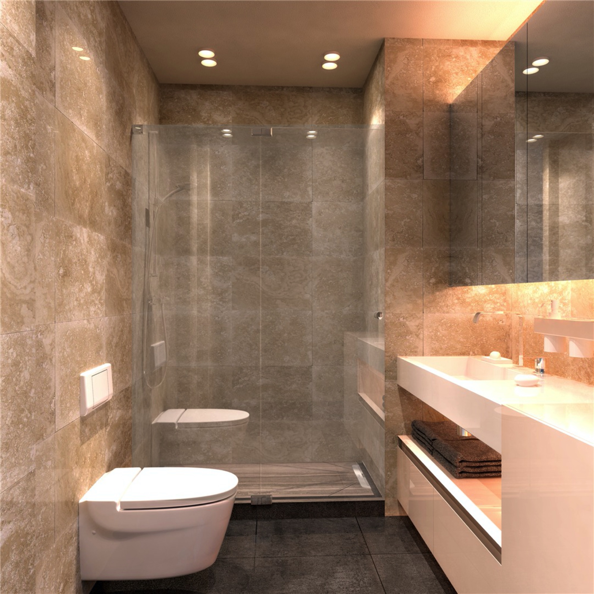 House Apartments near Taksim Square 7