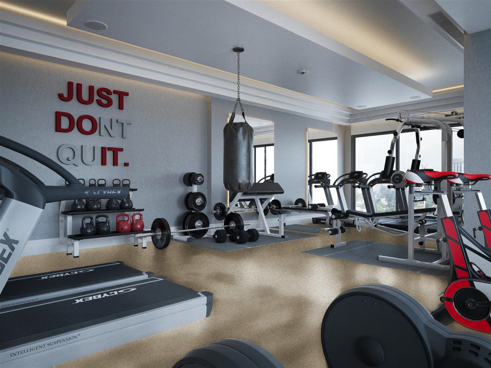 House Apartments near Taksim Square 12